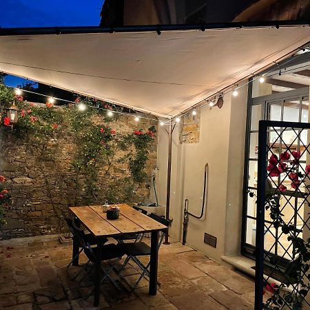 Ferienwohnung Il Granaio Castagneto Carducci Exterior foto